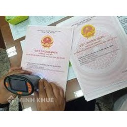 Sổ đỏ giả có công chứng được không? Xác minh sổ đỏ ở đâu?