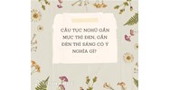 Giải thích câu tục ngữ Gần mực thì đen, gần đèn thì sáng hay nhất