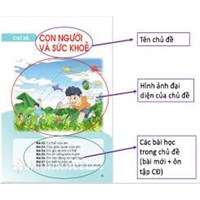 11 câu phân tích kế hoạch bài dạy môn Tự nhiên - Xã hội tiểu học