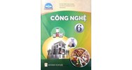 Đề thi giữa kì 2 Công nghệ lớp 6 sách Chân trời sáng tạo mới nhất