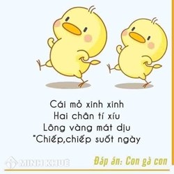 Câu đố, bài đọc cho học sinh lớp 1 có đáp án chi tiết