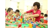 Bài thu hoạch bồi dưỡng thường xuyên module GVMN 15 theo thông tư 12