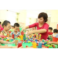 Bài thu hoạch bồi dưỡng thường xuyên module GVMN 15 theo thông tư 12