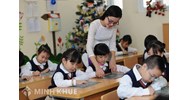 Mẫu nhận xét môn Toán tiểu học theo Thông tư 27 chi tiết nhất