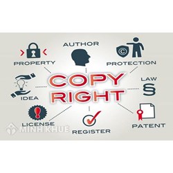 Đăng ký bản quyền tác giả tại Hưng Yên cần những gì? làm ở đâu?