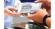 Mẫu giấy giới thiệu lấy sổ phụ ngân hàng, giấy báo nợ, báo có mới