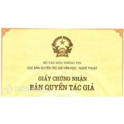 Đăng ký bản quyền tác giả tại Vũng Tàu đơn giản, nhanh gọn nhất