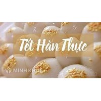 Tết Hàn thực vào ngày nào dương? Cúng Tết Hàn thực giờ nào đẹp?