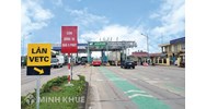 Mức phạt các lỗi thường gặp của lái xe khi qua trạm thu phí?
