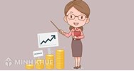 Giáo viên được thăng hạng thì lương và phụ cấp tăng như thế nào?