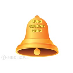 Bộ câu hỏi luyện thi rung chuông vàng môn Sinh học có đáp án