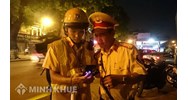 Người dân có quyền quay phim, chụp hình lực lượng 141 không?