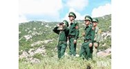 Bảng lương và phụ cấp của Bộ đội biên phòng mới nhất