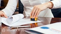 Công chứng khai nhận di sản thừa kế khi thiếu người thừa kế?