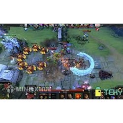 Nạp tiền mua vật phẩm trong tài khoản game online có phạm luật?