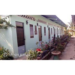 Cho thuê nhà trọ, phòng trọ có phải đăng ký giấy phép kinh doanh?