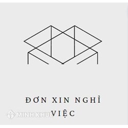 Mẫu đơn xin nghỉ việc của công nhân mới nhất và cách viết