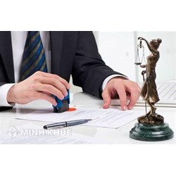 Lệ phí công chứng khai nhận di sản thừa kế hết bao nhiêu tiền?