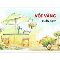 Mở bài Vội vàng của Xuân Diệu chọn lọc hay nhất