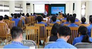Kịch bản chương trình lớp nhận thức về Đoàn mới nhất