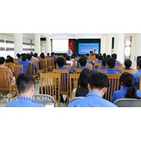 Kịch bản chương trình lớp nhận thức về Đoàn mới nhất