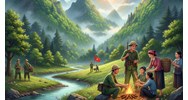 Mở bài Việt Bắc của Tố Hữu chọn lọc hay nhất