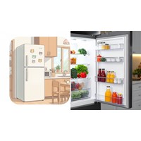 Tả cái tủ lạnh nhà em hay nhất Tập làm văn lớp 5