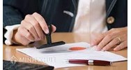 Thủ tục công chứng hợp đồng vay tiền, vay tài sản ở đâu?