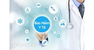 Cấp thẻ bảo hiểm y tế cho trẻ em dưới 6 tuổi làm thủ tục ở đâu?