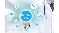 Cấp thẻ bảo hiểm y tế cho trẻ em dưới 6 tuổi làm thủ tục ở đâu?