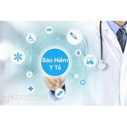 Cấp thẻ bảo hiểm y tế cho trẻ em dưới 6 tuổi làm thủ tục ở đâu?