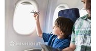 Mẫu Giấy ủy quyền cho con đi du lịch nước ngoài đầy đủ nhất