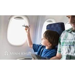 Mẫu Giấy ủy quyền cho con đi du lịch nước ngoài đầy đủ nhất