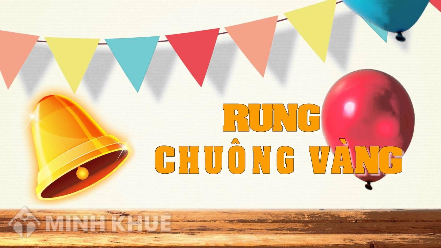 Bộ câu hỏi luyện thi rung chuông vàng môn Địa Lý có đáp án 2023