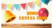 Bộ câu hỏi luyện thi rung chuông vàng môn Địa Lý có đáp án