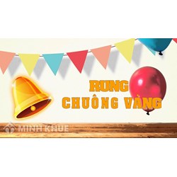Bộ câu hỏi luyện thi rung chuông vàng môn Địa Lý có đáp án