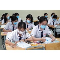 Điểm thi tuyển sinh lớp 10 toàn tỉnh Quảng Ngãi mới nhất