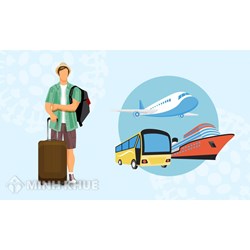 Mẫu giấy giới thiệu sinh hoạt Đảng ra ngoài nước mới nhất