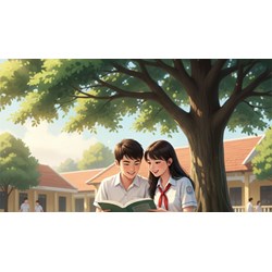Đoạn văn nghị luận về tình bạn hay nhất kèm dàn ý chi tiết