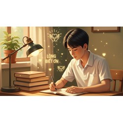 Nghị luận xã hội về lòng biết ơn chọn lọc hay nhất