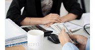 Mẫu giấy biên nhận tiền chuyển nhượng quyền sử dụng đất