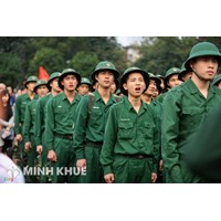 Đi nghĩa vụ quân sự có được xin nghỉ phép về quê ăn Tết không?
