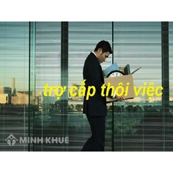 Thời gian thử việc có được tính để hưởng trợ cấp thôi việc không?