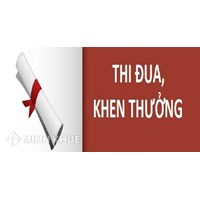 Mẫu Biên bản họp hội đồng thi đua khen thưởng mới nhất