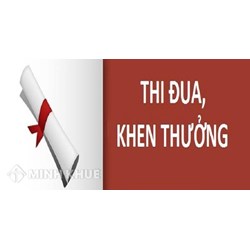 Mẫu Biên bản họp hội đồng thi đua khen thưởng mới nhất