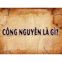 Công nguyên là gì? Thế nào là trước công nguyên, sau công nguyên?