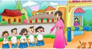 Dàn ý những kỉ niệm về mái trường và thầy cô chi tiết nhất