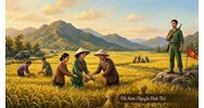 Cảm nhận về bài thơ Đất Nước của Nguyễn Đình Thi chọn lọc hay nhất