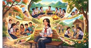 Dàn ý kể lại một trải nghiệm đáng nhớ của em chi tiết, hay nhất