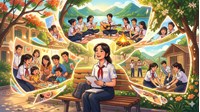 Dàn ý kể lại một trải nghiệm đáng nhớ của em chi tiết, hay nhất